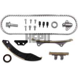  paskirstymo grandinės komplektas