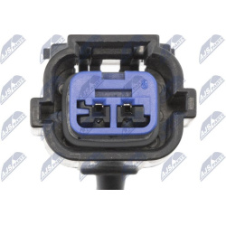  jutiklis, rato greitis