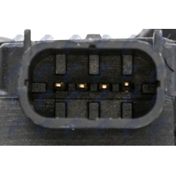  galinių durų užraktas