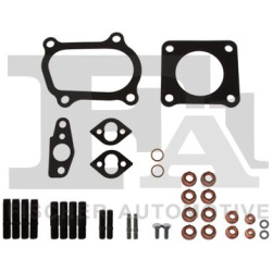 montavimo komplektas, kompresorius  montavimo komplektas, kompresorius