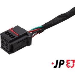  galinių durų elektros variklis <small>JP</small>