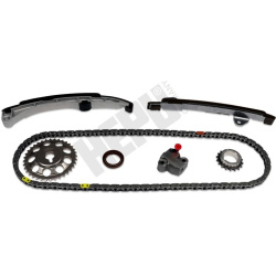 paskirstymo grandinės komplektas  paskirstymo grandinės komplektas