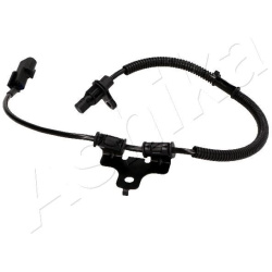  jutiklis, rato greitis