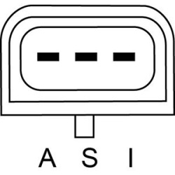  kintamosios srovės generatorius
