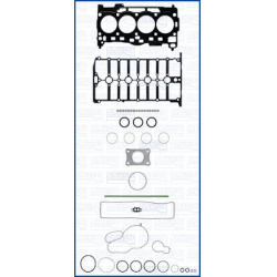  tarpiklių komplektas, cilindro galva <small>MULTILAYER STEEL</small>