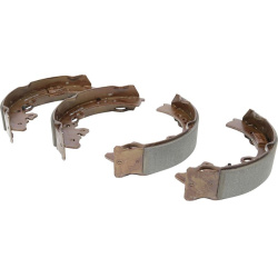  stabdžių trinkelių komplektas