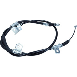  trosas, stovėjimo stabdys