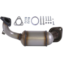  katalizatoriaus keitiklis