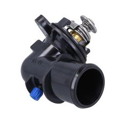  termostatas, aušinimo skystis