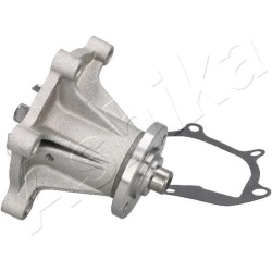  Vandens siurblys, variklio aušinimas