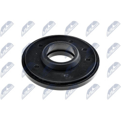  pakabos statramsčio atraminis guolis