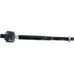  vidinė skersinė vairo trauklė