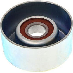  kreipiantysis skriemulys, V formos rumbuotas diržas