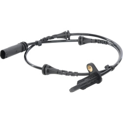  jutiklis, rato greitis