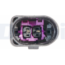  jutiklis, išmetamųjų dujų temperatūra