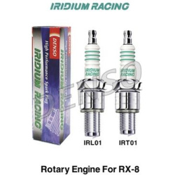  uždegimo žvakė <small>Iridium Racing</small>