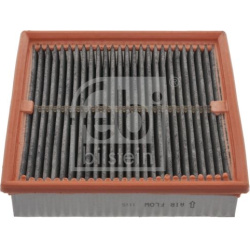  filtras, salono oras