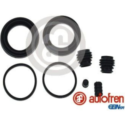  remonto komplektas, stabdžių apkaba