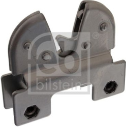  variklio dangčio užraktas