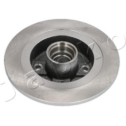  stabdžių diskas (1vnt)