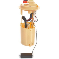  degalų tiekimo blokas