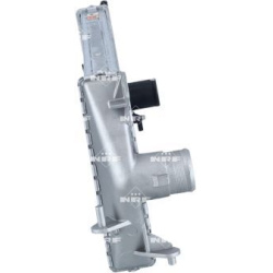  tarpinis suslėgto oro aušintuvas, kompresorius