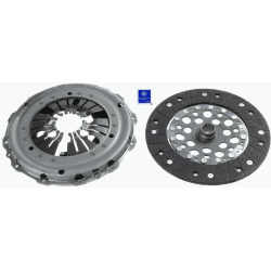 sankabos komplektas  sankabos komplektas