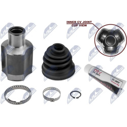 pusašio šarnyras  pusašio šarnyras