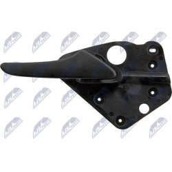 Išorinė durų rankena  Išorinė durų rankena