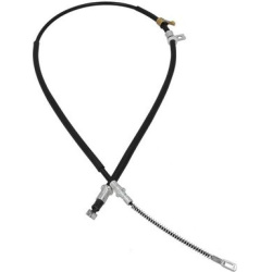  trosas, stovėjimo stabdys