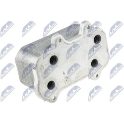  alyvos aušintuvas, variklio alyva