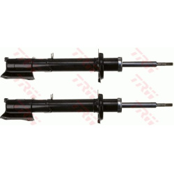  amortizatorius <small>TRW TWIN</small>