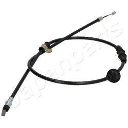  trosas, stovėjimo stabdys