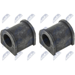  įvorė, stabilizatorius