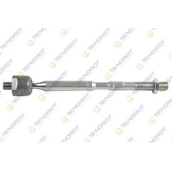  vidinė skersinė vairo trauklė