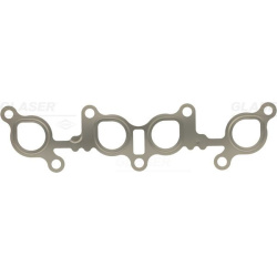  tarpiklis, išleidimo kolektorius