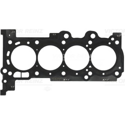 tarpiklis, cilindro galva  tarpiklis, cilindro galva