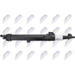 plovimo skysčio purkštukas, priekinių žibintų plovimas  plovimo skysčio purkštukas, priekinių žibintų plovimas