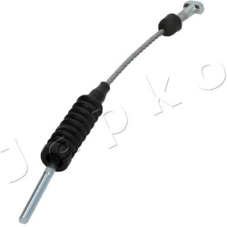  trosas, stovėjimo stabdys