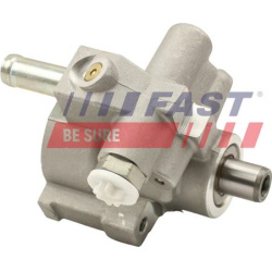  hidraulinis siurblys, vairo sistema