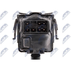  vairo kolonėlės jungiklis