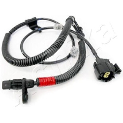  jutiklis, rato greitis