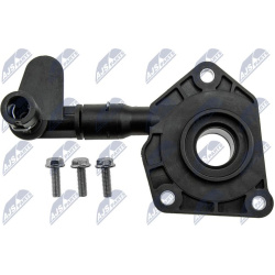 centrinis darbinis cilindras, sankaba  centrinis darbinis cilindras, sankaba