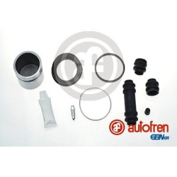  remonto komplektas, stabdžių apkaba