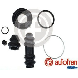  remonto komplektas, stabdžių apkaba