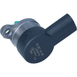  slėgio kontrolės vožtuvas, bendros linijos sistema