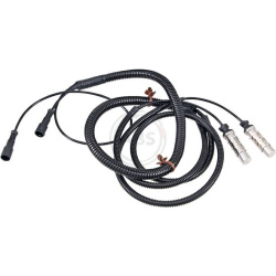  jutiklis, rato greitis