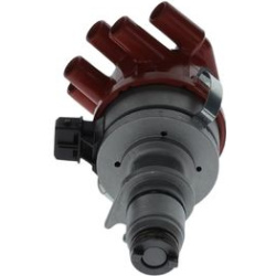 skirstytuvas, uždegimas  skirstytuvas, uždegimas