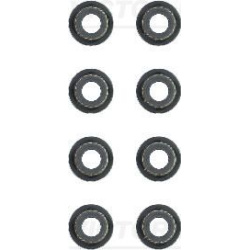 tarpiklių komplektas, vožtuvo šerdis  tarpiklių komplektas, vožtuvo šerdis