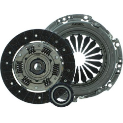  sankabos komplektas <small>AISIN Clutch Kit (3P)</small>